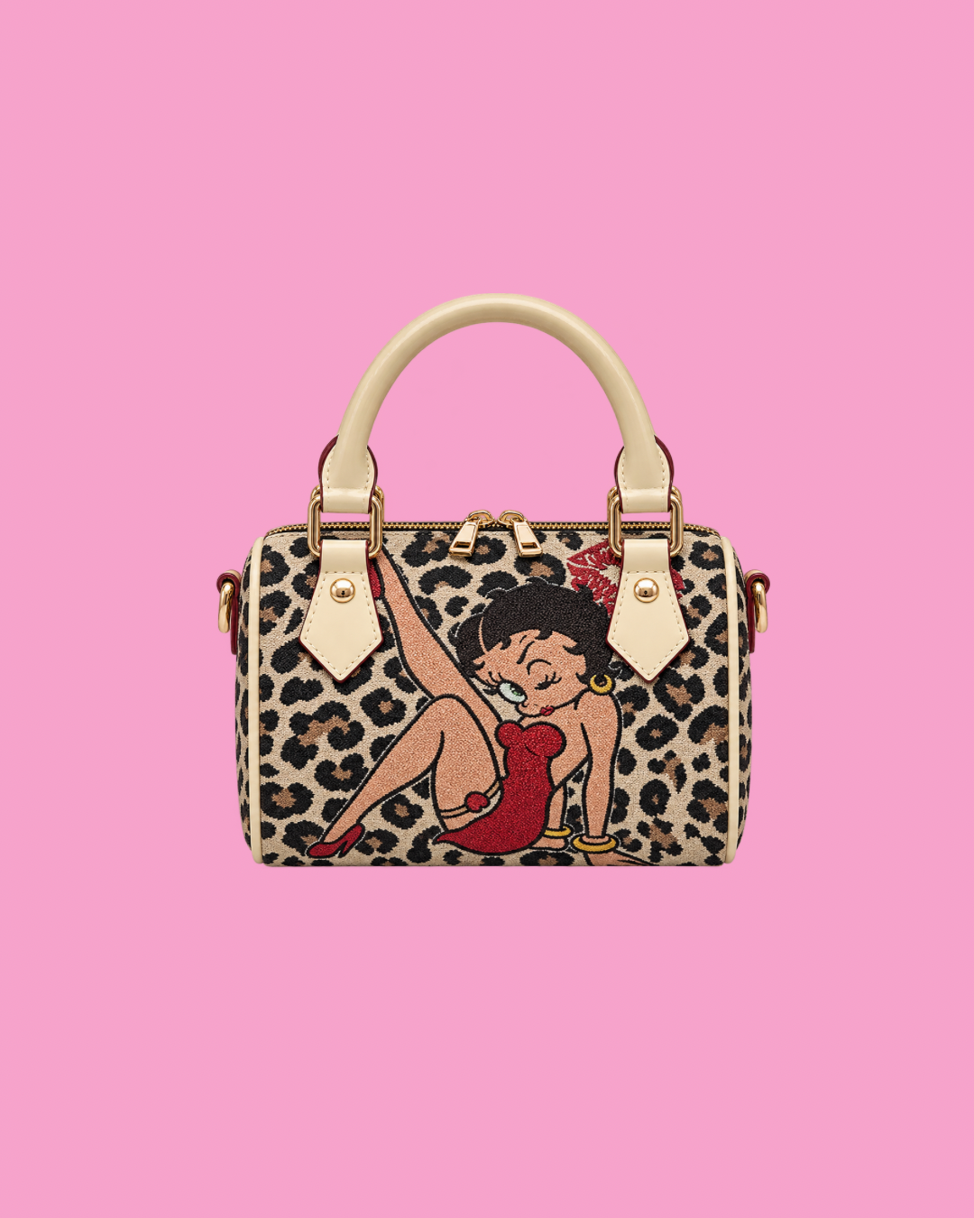 Betty Pillowbag (PREORDER)
