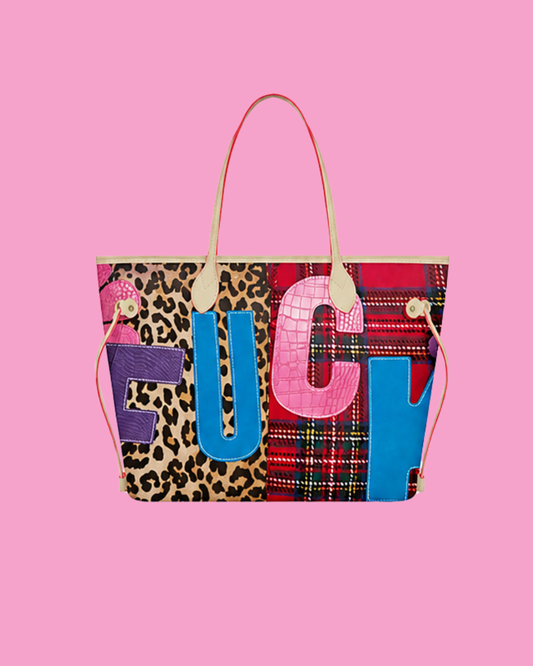 FCK Tote Bag (PREORDER)