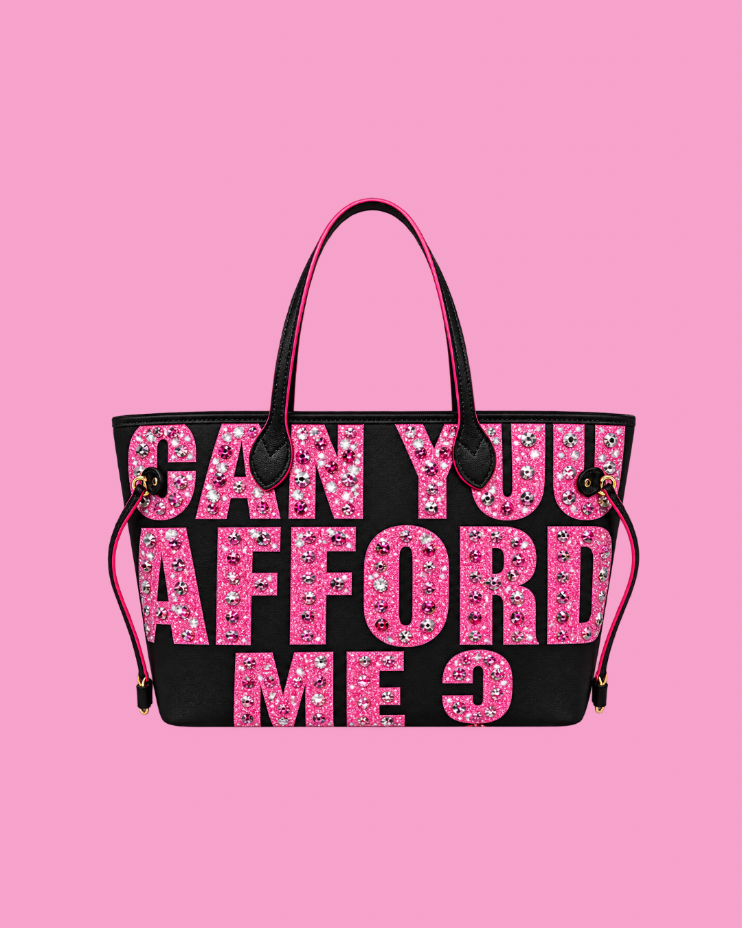 Afford Me Tote bag (PREORDER)