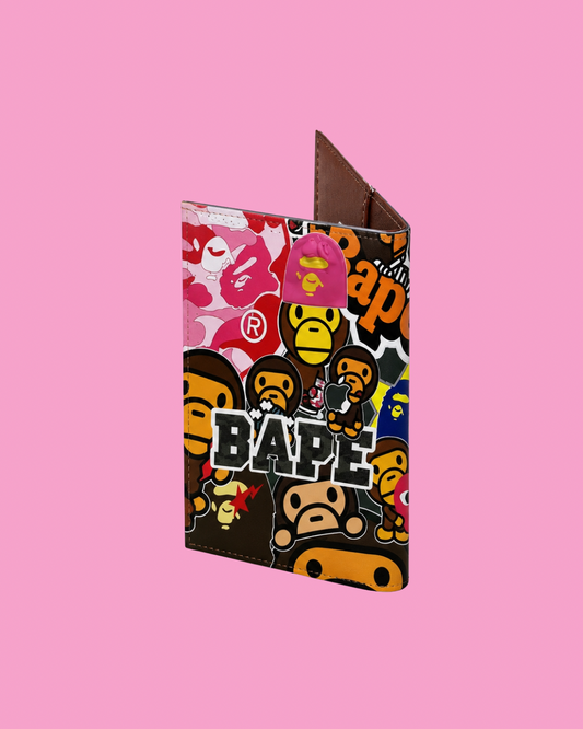 Multi Passport Holder (PREORDER)