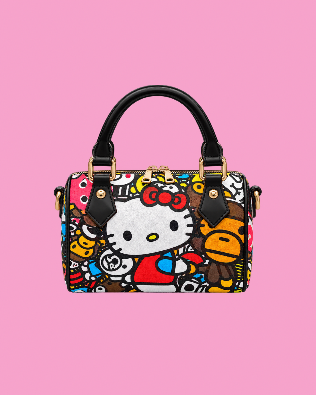 Hello Kitty Pillowbag (PREORDER)