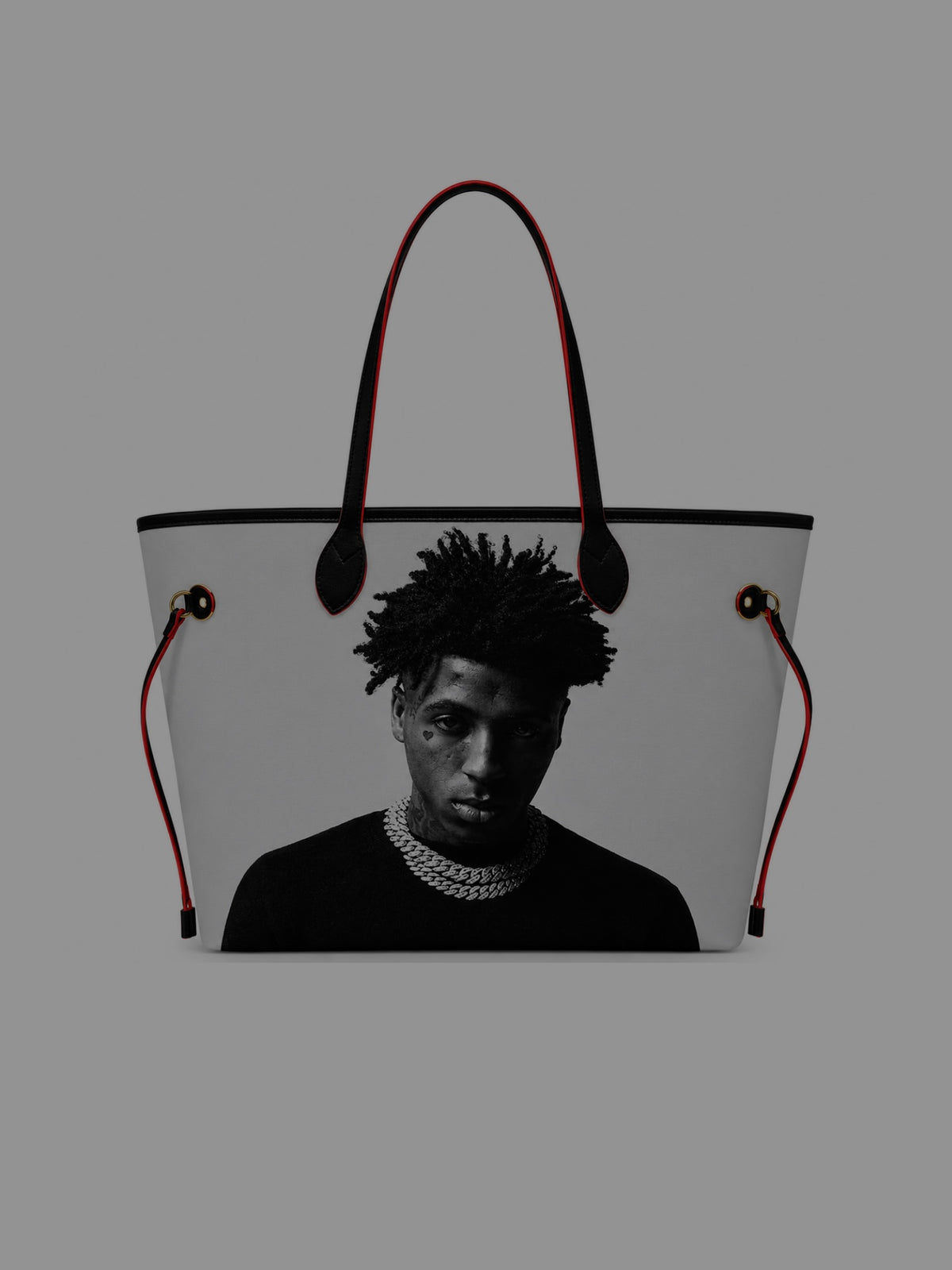 YB Character Tote Bag