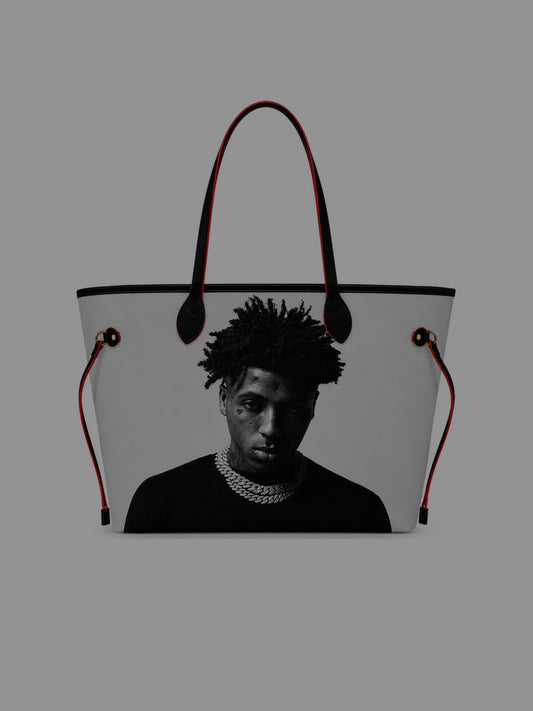 YB Character Tote Bag