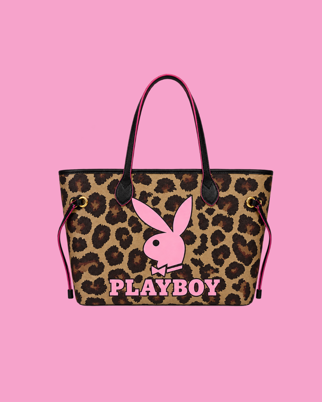 PLAYBOY Tote Bag