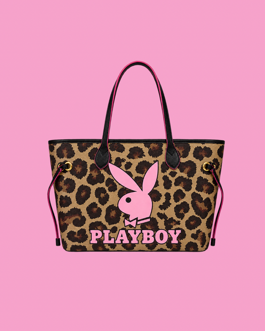 PLAYBOY Tote Bag